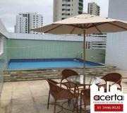 Apartamento para Locação, em Recife, bairro ENCRUZILHADA, 2 dormitórios, 1 banheiro, 1 suíte, 1 vaga
